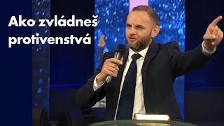 Ako zvládneš protivenstvá a duchovná výzbroj  Milan Helexa [upl. by Ann-Marie599]