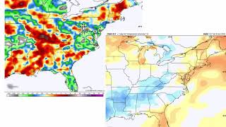 THIS WEEK IN WEATHER 3 JULY 2020 [upl. by Ymaj]