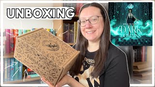 ❤️❤️❤️ I had so much fun opening this box I wish my photo did this unboxing justice 😂 ❤️❤️❤️ [upl. by Cire]