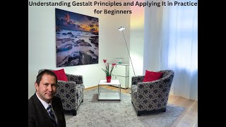 Understanding Gestalt Principles and Applying It in Practice for Beginners [upl. by Olga]