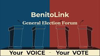 BL General Forum  US Representative District 18 [upl. by Estell660]