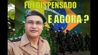 ⭐⭐⭐ Serviço Militar fui dispensado e agora  Como requerer o Certificado de Dispensa [upl. by Godding158]