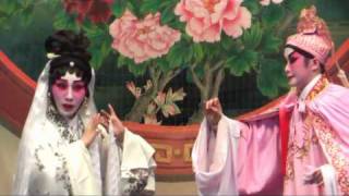 Cantonese Opera  Hong Kong [upl. by Seftton]