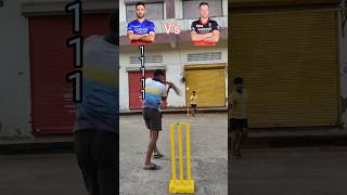 😱Glenn Maxwell Vs 🥵AB de Villiers Match cricket match cricket cricketlover [upl. by Jeu]