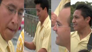 CAÑARIS BAND VACA BAYA DANZA VIDEO OFFICIAL [upl. by Leira]