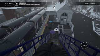 Train Sim World 4 Fife Circle Line Eisenbahnmüll [upl. by Malvina]