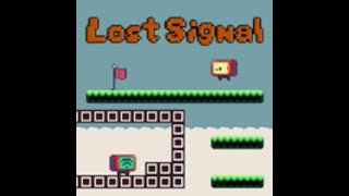 Lost Signal Walkthrough [upl. by Nigrom]