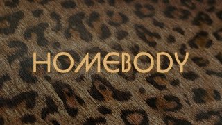 Lil Tecca  HOMEBODY Lyric Video [upl. by Wenonah]