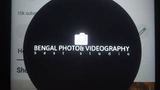 kali puja live BENGAL VIDEOGRAPHY [upl. by Nadnarb]