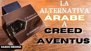 💥L AVENTURE  AL HARAMAIN  Reseña y opinión [upl. by Najram]