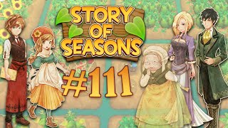 ★ Das WIRKLICH große Feuerwerk  Story of Seasons 111 ★ [upl. by Coop245]