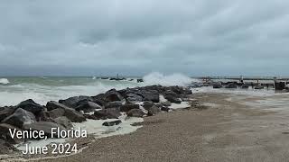 Venice Florida June 2024 [upl. by Aicrag]