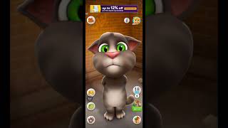 talkingtom colorful cartoon video with friends funny live show streaming 😂😂😂😂😂😂😂 [upl. by Olegnaleahcim]