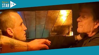 Sean Bean 65 gets into ‘shocking’ scuffle with bar security for vaping inside venue [upl. by Conover663]