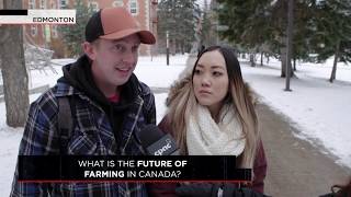 What is the future of farming in Canada  Outburst [upl. by Aicitel]