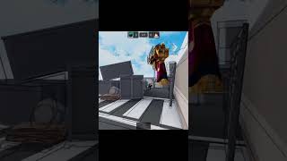 M vs S ela joga na hora roblox murdermistery2 phonk fyp [upl. by Winna]