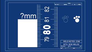 How to Read a Metric Ruler [upl. by Pacifica]