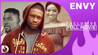 Envy  Exclusive Blockbuster Nollywood Passion Movie Full [upl. by Beverly315]