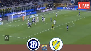 🔴LIVE Inter Milan Vs Pergolettese  FIFA Friendly Match  Extended Highlights [upl. by Richara]