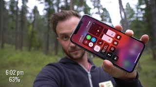 iPhone 11 Pro Max RealWorld Test Camera amp Battery Test [upl. by Eaves]