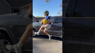 Other version of Forgot Everything Skit😂 funny comedyskit sports [upl. by Groome249]