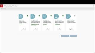 Easily Deploy NetBackup Flex Scale with a New Scaleout NetBackup Domain [upl. by Ruthy80]