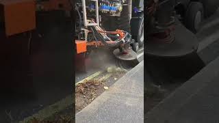 amazing floor cleaning machine viralvideoシ machine youtubeshorts shots [upl. by Darwen]