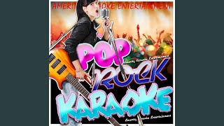 Knock On Wood In the Style of Amii Stewart Karaoke Version [upl. by Maro]