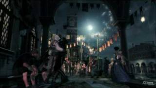 E3 2009 Assassins Creed 2 Demo Part 1 [upl. by Held]