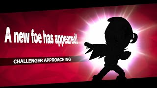 Unlocking Geno in Super Smash Bros Ultimate [upl. by Marthe163]