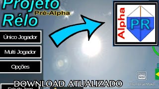 Download projeto relo atualizado 2023 [upl. by Waite]