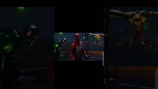 Marvel spiderman vs sinister six [upl. by Acimak]