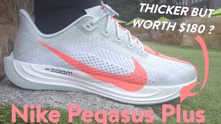 WORTH THE UPGRADE Pegasus Plus REVIEW On Foot Unboxing S5 EP12 4K [upl. by Cope]