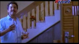 Thalasthanam  9 Suresh Gopi Shaji Kailas Renji Panicker Malayalam Action Movie 1992 [upl. by Ardnnek126]