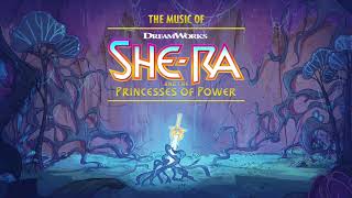 Warriors SheRa and the Princesses of Power by AJ Michalka [upl. by Mclyman665]