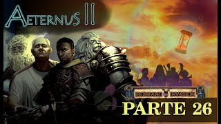 Pathfinder com Fiasco em Aeternus Ep 3  Parte 26 [upl. by Hope121]