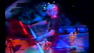 YES Live at Rock in Rio 1985 [upl. by Colvert804]