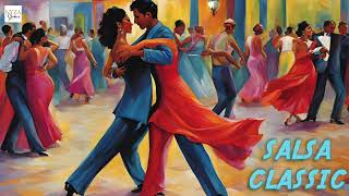 Salsa Sensation 2 Hours of Classic Salsa Dance Music to Move and Groove [upl. by Sibylle]