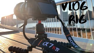 Sony A7R IV  Can It Shoot Video [upl. by Yalcrab]