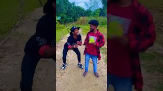 la la la la 😂 funny realfoolsteam comedy surajroxfunnyvibeo vikram shotstory [upl. by Suirad]