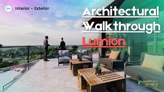 Explore Luxury Living A 3D Interior Walkthrough of a Spectacular Pool and Exquisite House Design [upl. by Giuseppe300]