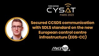 CCSDS Services Applications and Protocols CCSDS Training [upl. by Ariday]