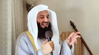 The BIGGEST Hypocrite  Friday Lecture  Mufti Menk [upl. by Aizirtap]