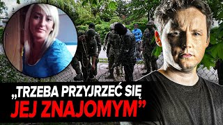 IWONA WIECZOREK Śledczy Mogła zostać gdzieś zamurowana  Pokój Zbrodni [upl. by Ixela]