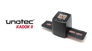 UNOTEC KADOK II [upl. by Acinoj]