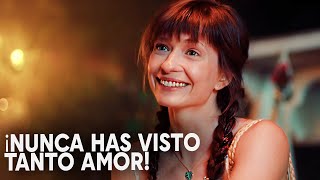 Amor y flores  Película completa  Película romántica en Español Latino [upl. by Leachim]