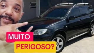 Qual a forma CORRETA de DIRGIR um CARRO Automático [upl. by Aurea]