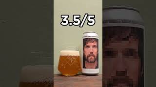 JEPPEWEIZEN from Evil Twin Brewing NYC beer craftbeer beerreview shorts [upl. by Ahsela]