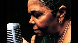 CESARIA EVORA  Sabine Largam [upl. by Katherin376]