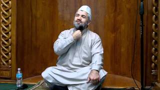 Qari Ismet warmup voice for Quran recitation pitch [upl. by Hteboj612]